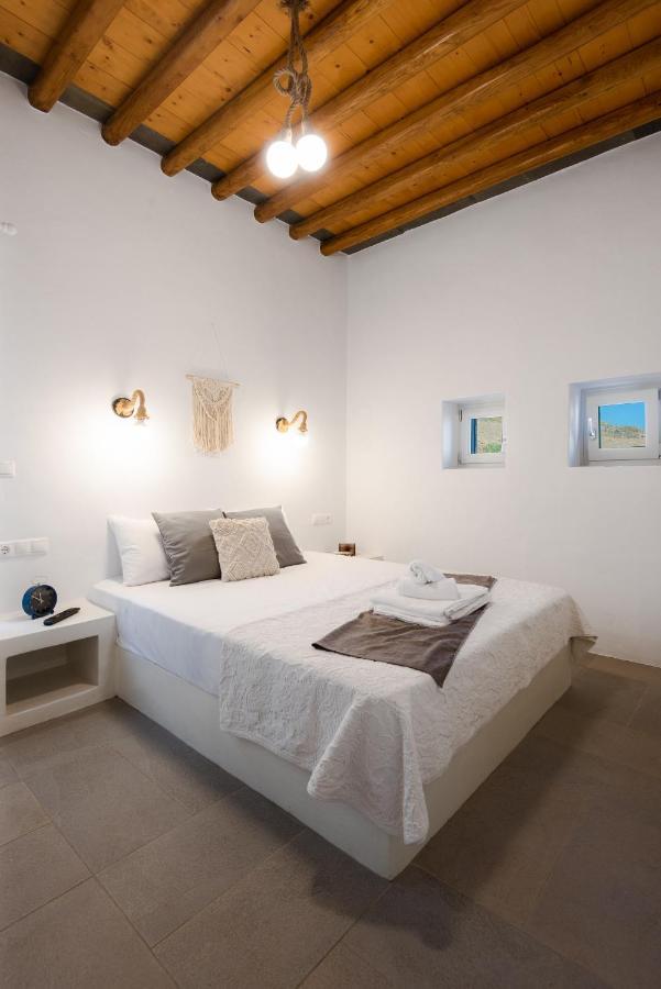 Tholos Guest House Cherronisos  Exterior photo